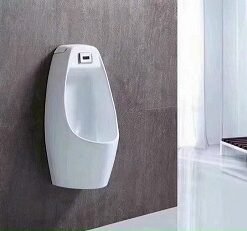 TIỂU NAM & LAVABO TRỤ